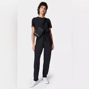 SWEATY BETTY Explorer Jumpsuit